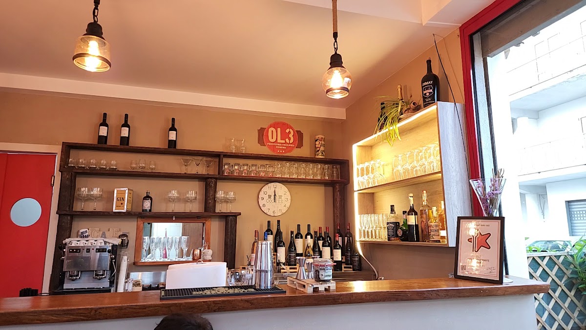 Ol3 Risto Pub Pizzeria