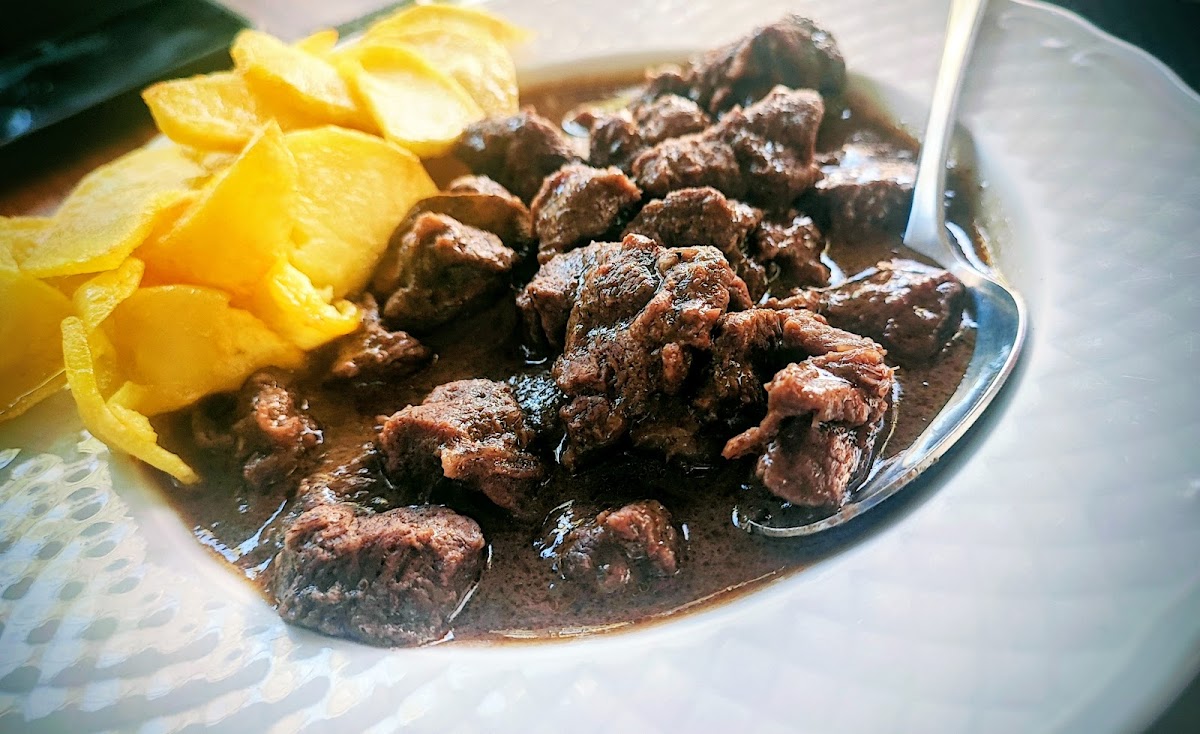 Restaurante El Santuario De Tíscar Photos 2